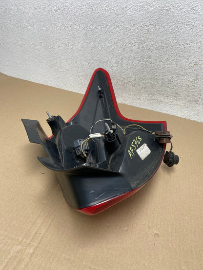 2012 2013 2014 Ford Focus Tail Light Hatchback Left Driver Lh Side AF5765 LK6