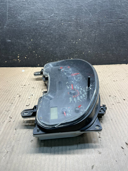 2007 - 2008 Ford F150 F-150 Speedometer Cluster Gauge Oem X0822 DG7
