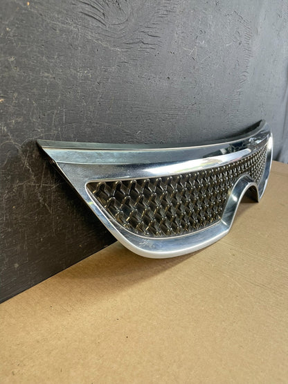 2007 to 2011 Hyundai Veracruz Chrome Grille Grill AF3697 DG2