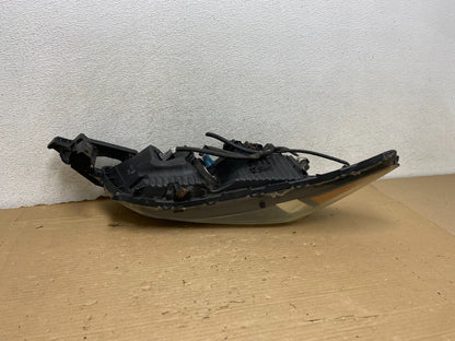 2008 to 2012 Honda Accord Sedan Headlight Left Driver Lh Side AG8204 DW5