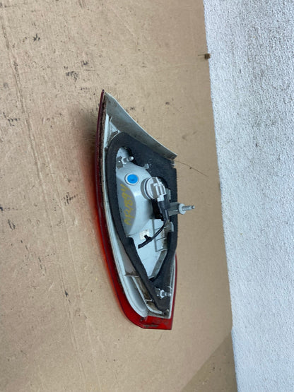 2012 to 2014 Ford Focus Sedan Left Driver Side Inner Tail Light AF4894 LK4