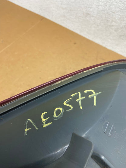 2003 2004 2005 Nissan Murano Right Passenger Rh Side Tail Light DEPO AE0577 LK6