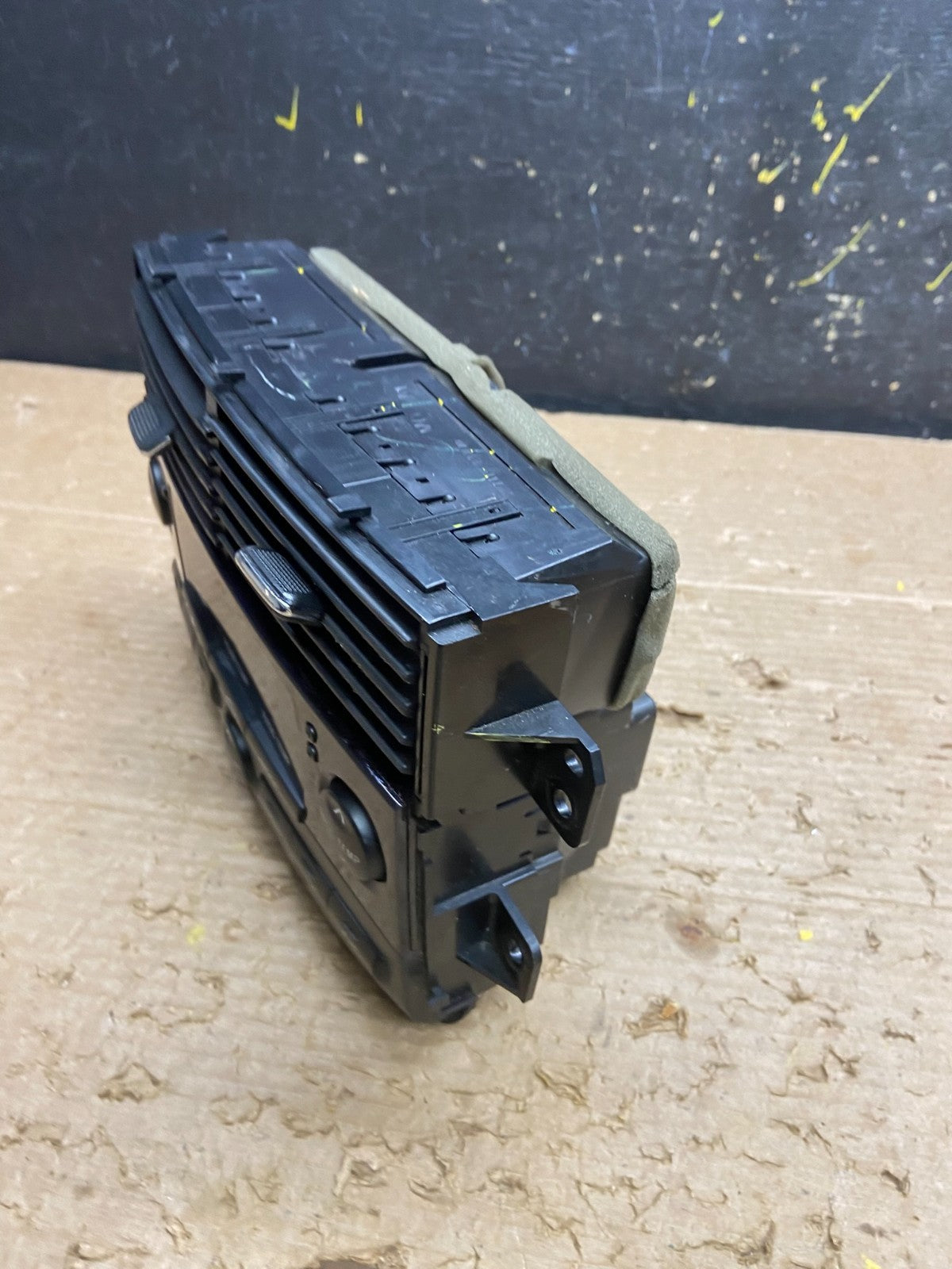2004-2005 Toyota Sienna A/C Climate Heater Temperature Control Air Vent w3156 DG2
