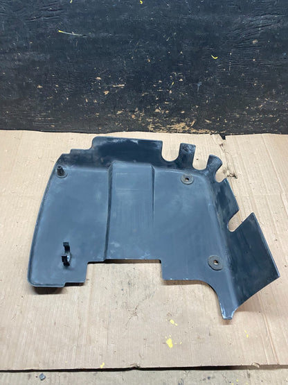 2000 2001 2002 Lincoln LS Engine Motor Cover w4851 DG4