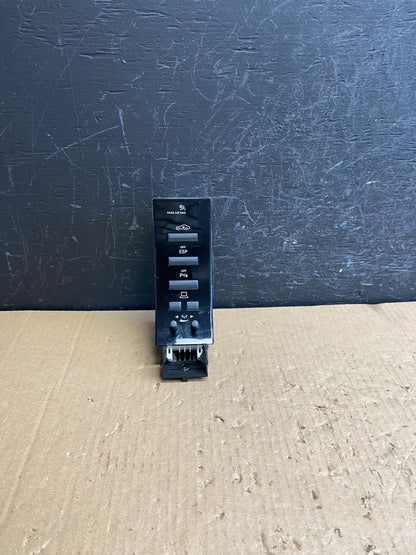 2007-2013 Mercedes W221 S550 S600 Dashboard Dash Control Switch Panel ae4295 DG0