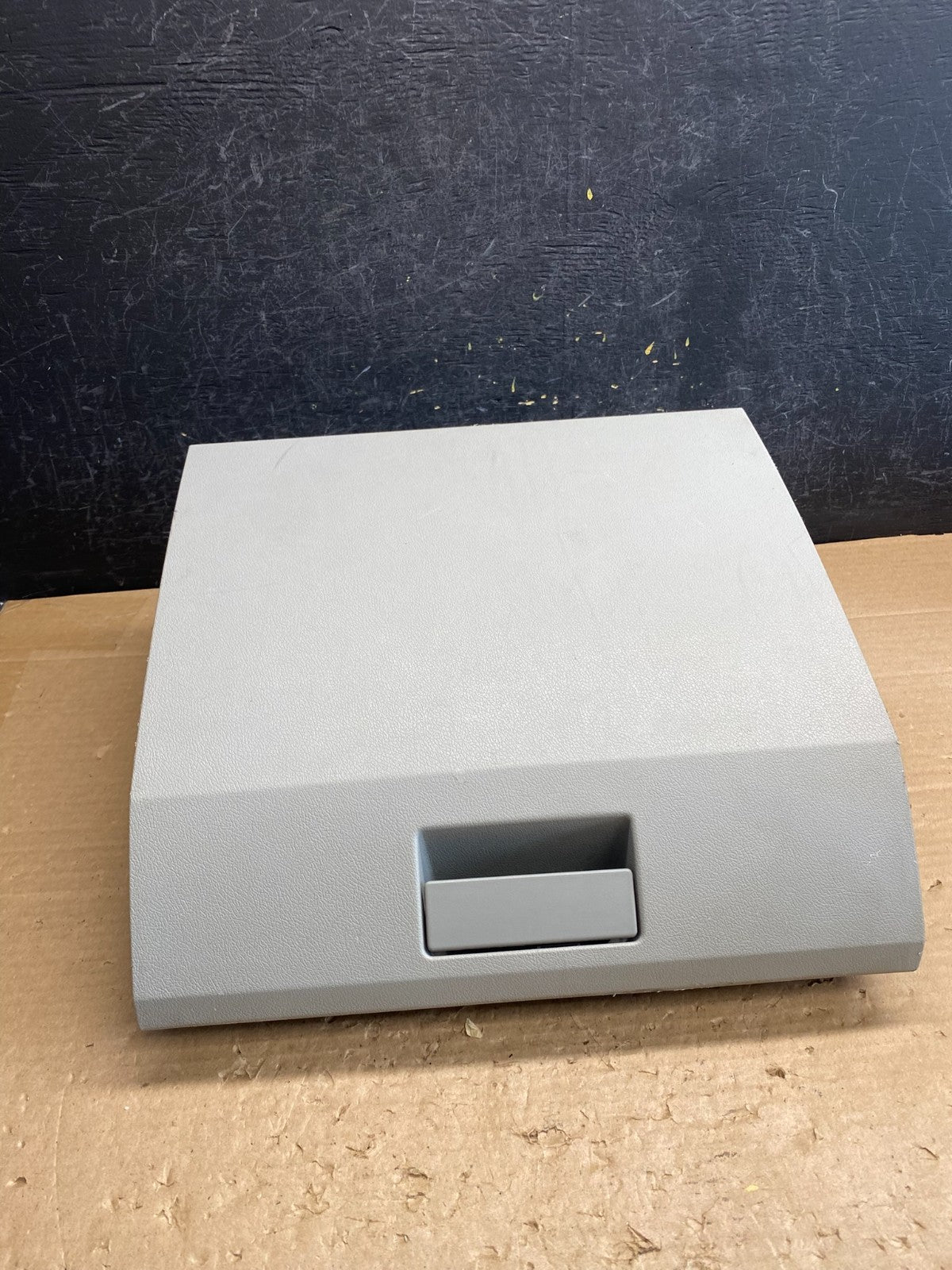2007-2008 Dodge Caliber Front Right Passenger Storage Glove Box AG8497 DG0