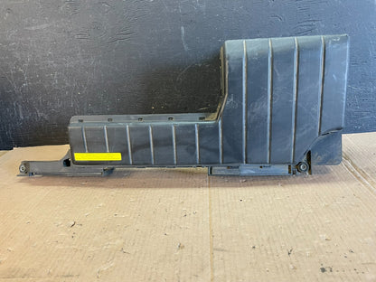 2009 to 2014 Nissan Murano Upper Air Intake Duct AD8596 DG0