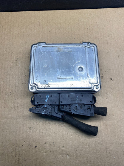 2007 Cadillac Srx Engine Computer Ecu Pcm Ecm Pcu AG7083 DG1