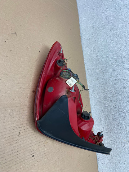 2005-2010 Pontiac G6 Sedan Left Driver Lh Side Tail Light AF3117 LK4
