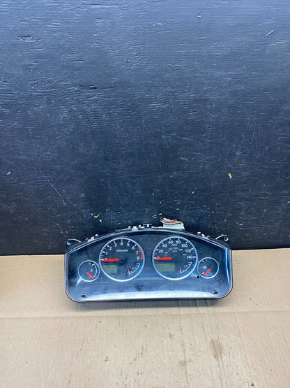2010 2011 2012 Nissan Pathfinder Speedometer Cluster Gauge P2072 DG0