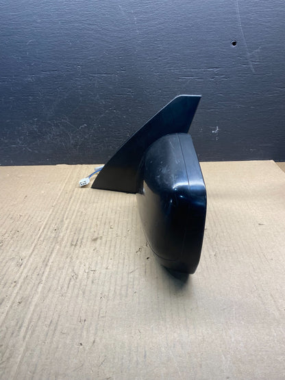 2001 to 2003 Toyota RAV4 Left Driver LH Side View Door Mirror OEM AC2399 MS10