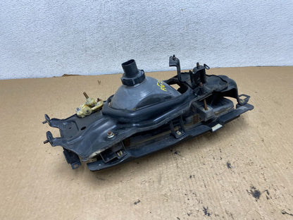 1987 to 1991 Toyota Camry Drivers Left Driver Side Headlight AG24656
