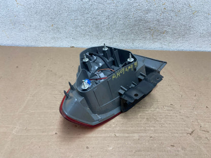 2009 2010 2011 Honda Civic Right Passenger Side Tail Light AH9498 LK4