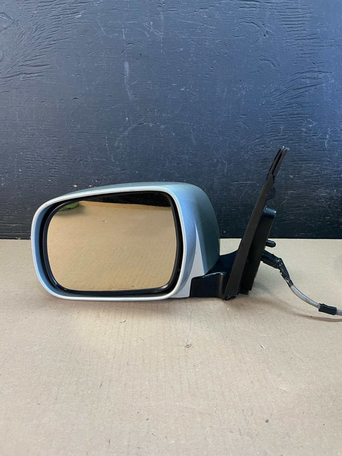 2004 to 2009 Lexus RX330 RX350 RX400H Left Driver LH Door Mirror ae1107 DG10
