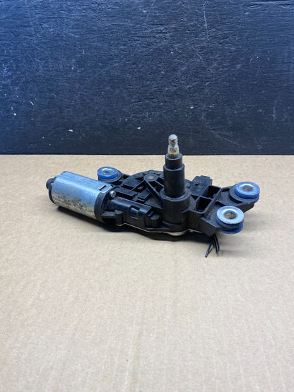 2008-2016 Volvo V70 XC60 XC70 Tailgate Back Door Rear Wiper Motor Wiper ag7089 D3