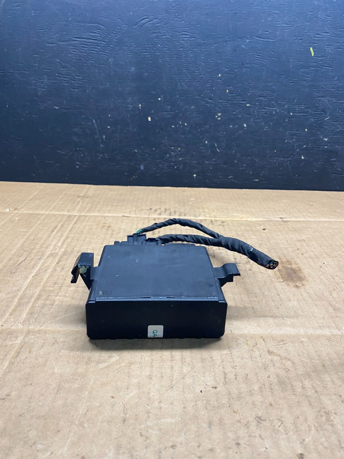 2013 to 2016 GMC Acadia Power Liftgate Control Module O1344 PS2