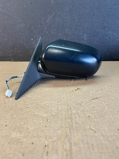 2005-2009 Subaru Legacy Outback Left Driver Door Mirror AC9881 DW0
