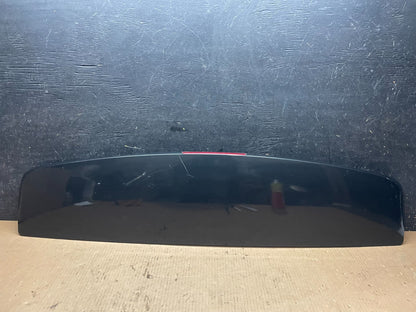 2011 to 2016 Chrysler Town & Country Rear Back Wing Spoiler AA2442 DG0