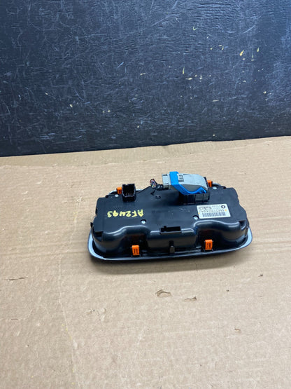 2013 to 2016 Dodge Dart AC Heater Temperature Climate Control AF2493 DG4