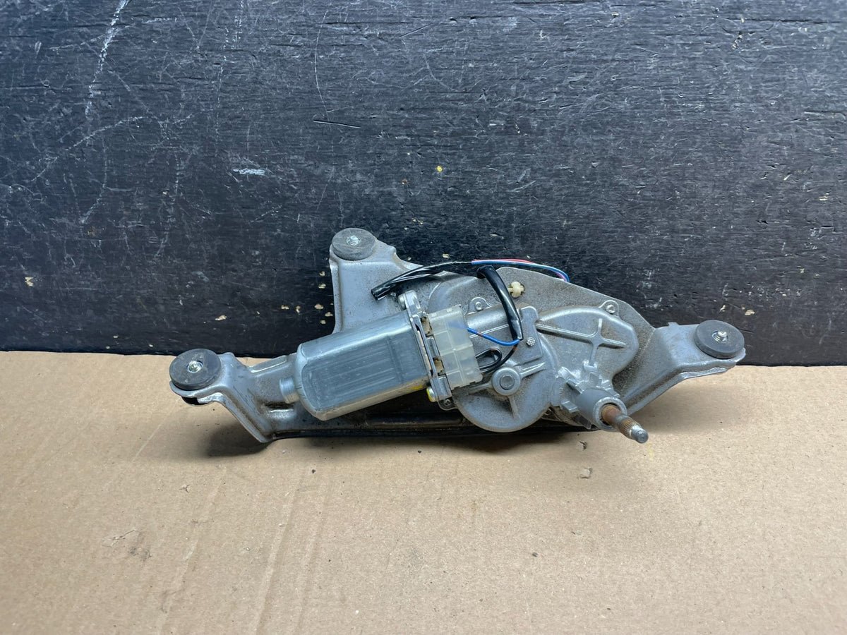 2007 to 2015 Mazda CX-9 CX9 Windshield Rear Wiper Motor V2002 DG0