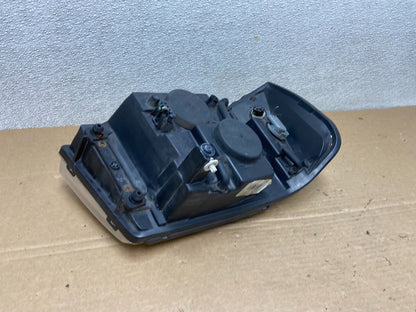 2002 to 2009 Gmc Envoy Left Driver Lh Side Headlight Halogen Oem AB4496 DW6
