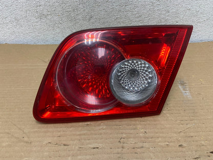 2003 2004 2005 Mazda 6 Right Passenger Inner Tail Light AG8962 DW0