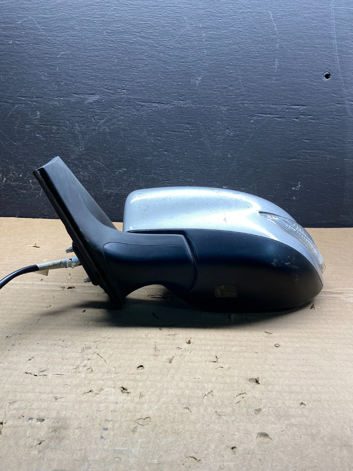 2013-2015 Nissan Sentra Left Driver Side Door Turn Signal Mirror AC8815 DG3