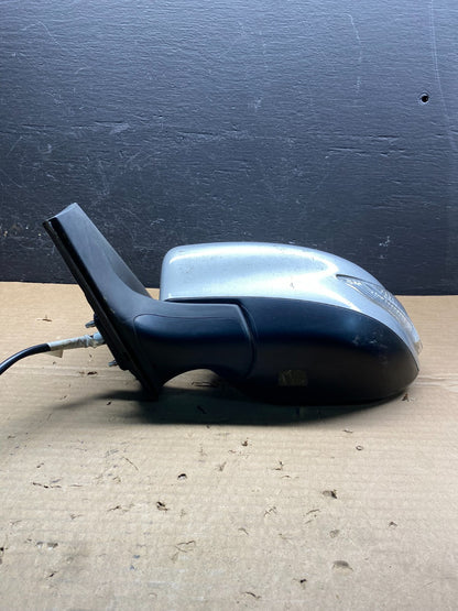 2013-2015 Nissan Sentra Left Driver Side Door Turn Signal Mirror AC8815 DG3