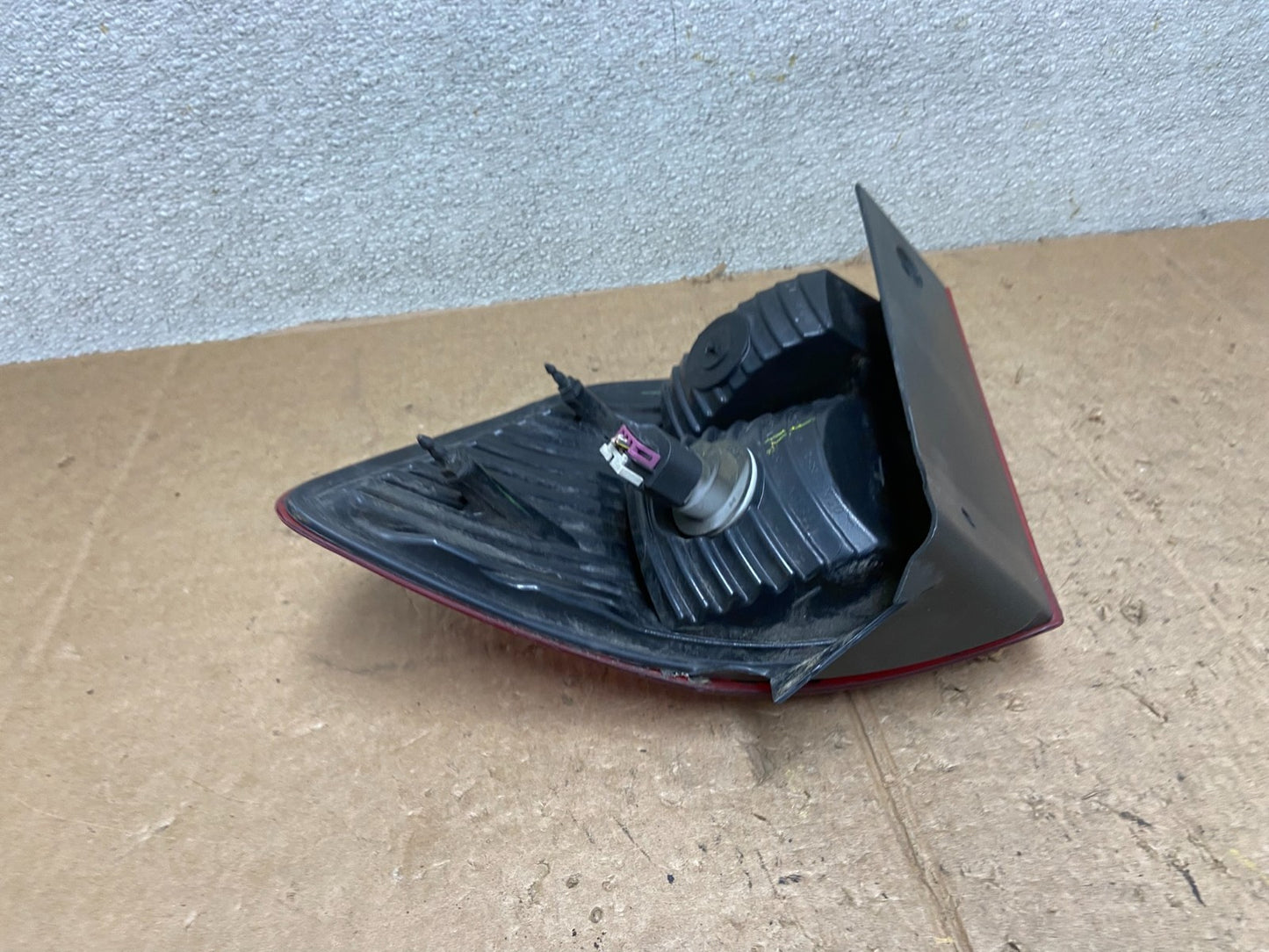 2009 2010 2011 Dodge Journey Left Driver Lh Tail Light Oem AA3975 DW4