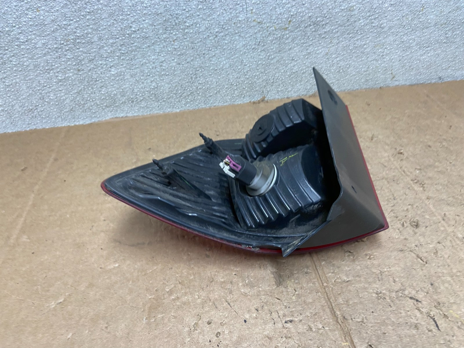 2009 2010 2011 Dodge Journey Left Driver Lh Tail Light Oem AA3975 DW4