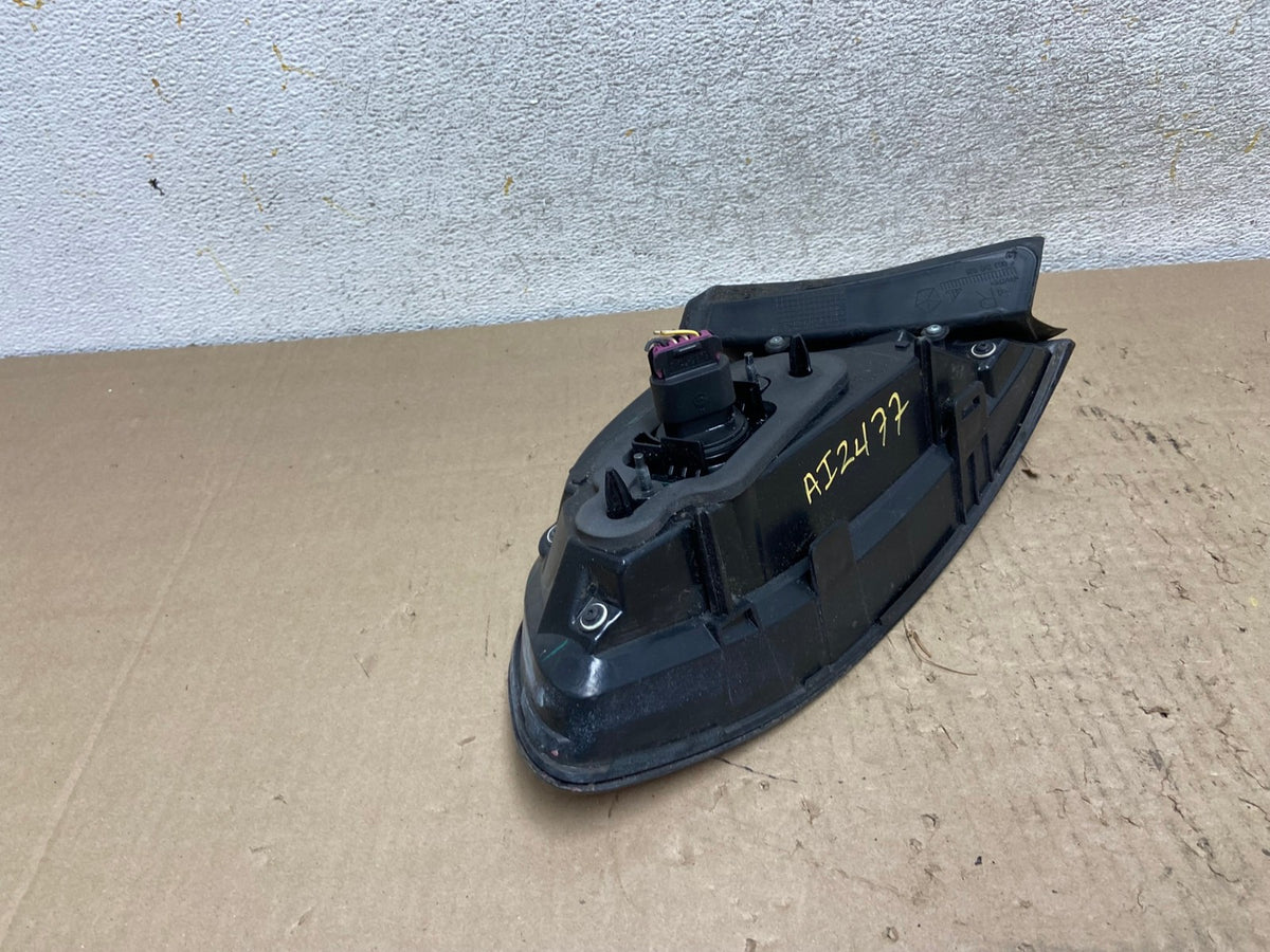 2013 2014 2015 2016 Dodge Dart Right Passenger Rh Side Tail Light AI2477 LK4
