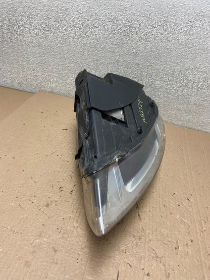 2007- 2009 Audi Q7 Right Passenger RH Side Xenon Hid Headlight AB2529 DW12