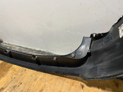 2011 to 2015 Ford Explorer Rear Upper Bumper Cover R64059
