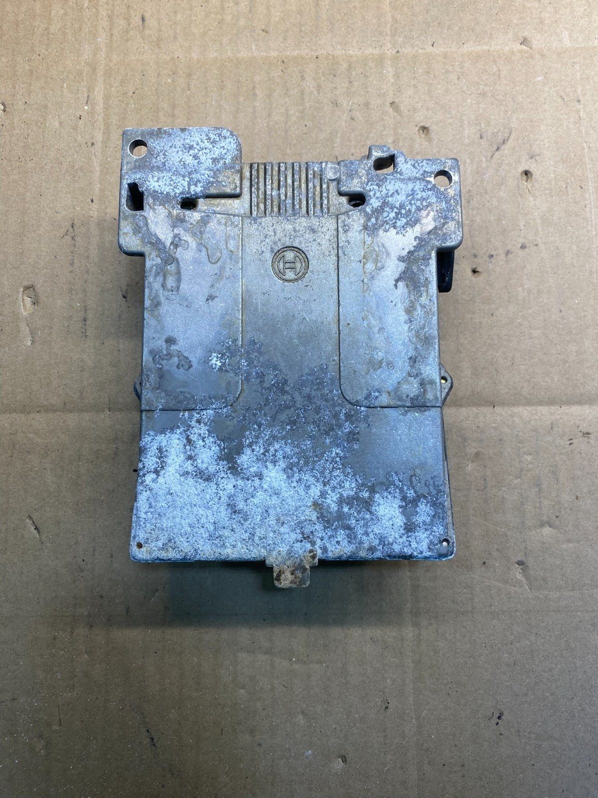 1990 - 1992 Mercedes R129 300SL ECU ECM Engine Control Module ab4089 DG1