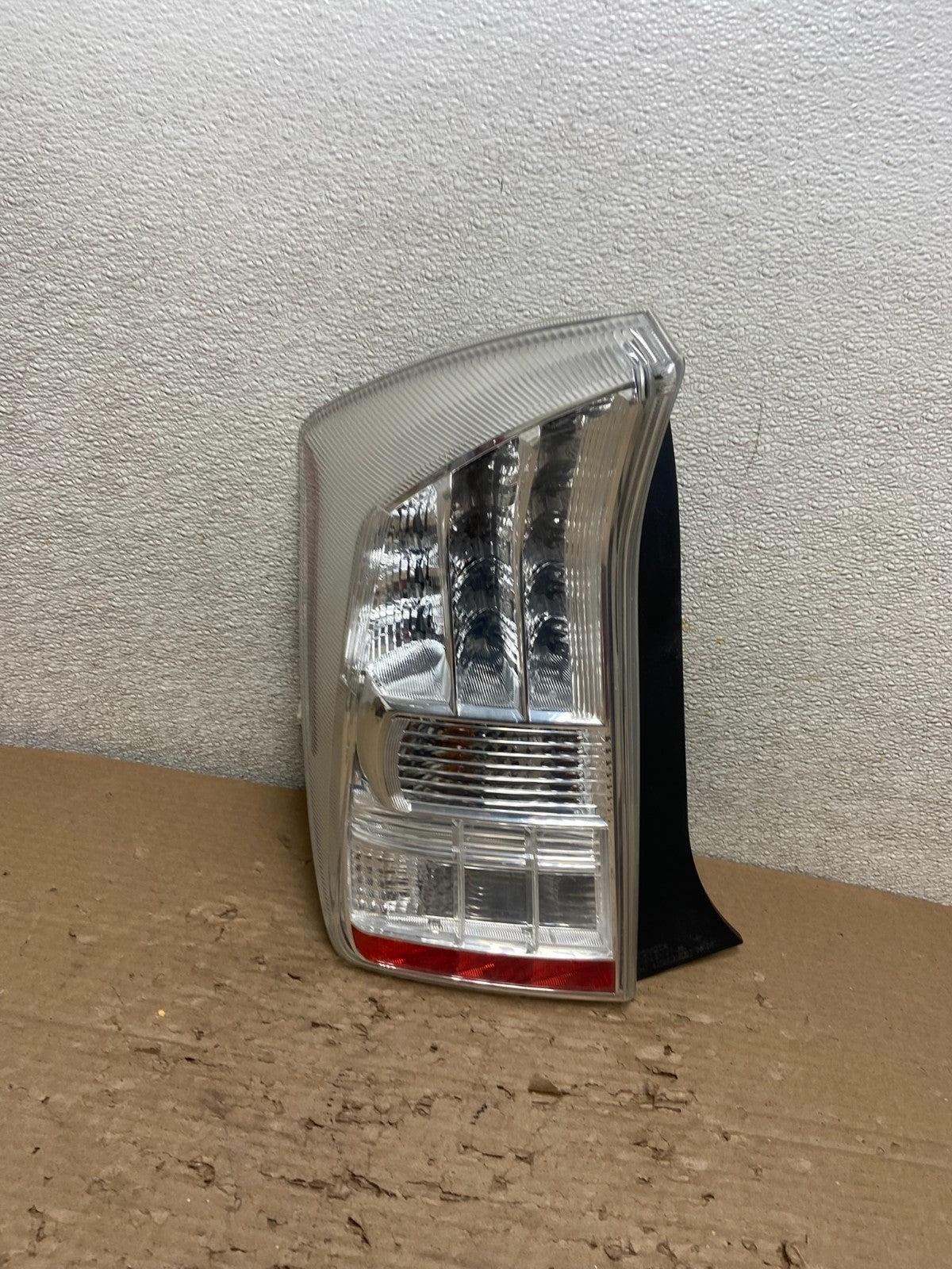 2010 2011 Toyota Prius Tail Light Left Driver LH Side Oem AB8235 LK0