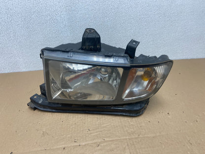 2006 2007 2008 Honda Ridgeline Left Driver LH Halogen Headlight Oem AB6191 DW0