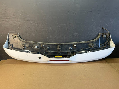 2014 - 2019 Jeep Grand Cherokee Liftgate Back Door Spoiler & Light ad0094 DG5