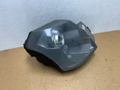 2003 to 2007 Cadillac CTS Right Passenger RH Halogen Headlight AE3179 DW2