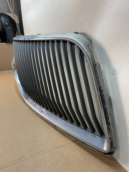 2013 to 2016 Lincoln MKT Right Passenger Side Grille Grill AG2799 MS1