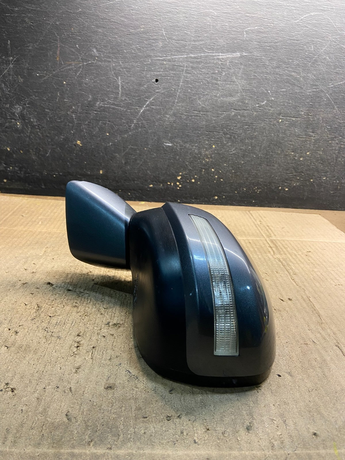 2012 to 2015 Honda Civic Sedan Left Driver Turn Signal View Mirror Oem Z0441 MS0