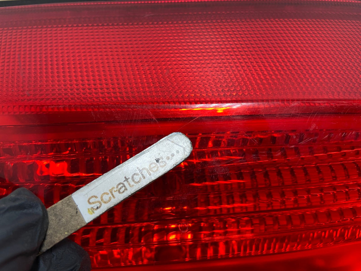 2010-2017 GMC Terrain Tail Light Inner Left Driver Lh AH4298 LK3