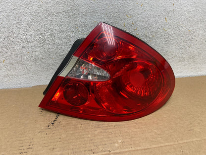 2005 to 2009 Buick Lacrosse Right Passemger RH Side Tail Light AH7855 LK0