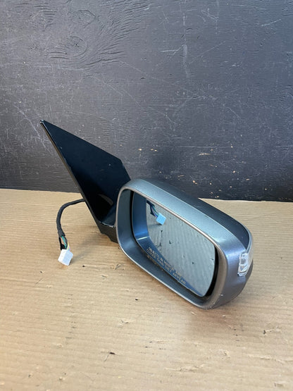2007 2008 2009 Acura MDX Door Mirror Right Passenger RH Power AF3375 DW2