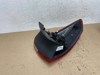 2013 to 2016 Ford C-Max Left Driver Side Tail light AF5909 LK5