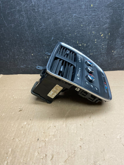 2011-2016 Dodge Grand Caravan Temperature Climate Control AC Heater AI6408 DG1