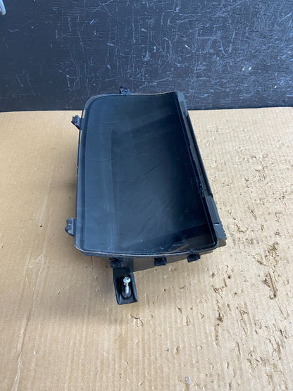 2007 - 2009 Mercedes W221 S550 CL550 Navigation Display Screen Monitor AF1583 DG1