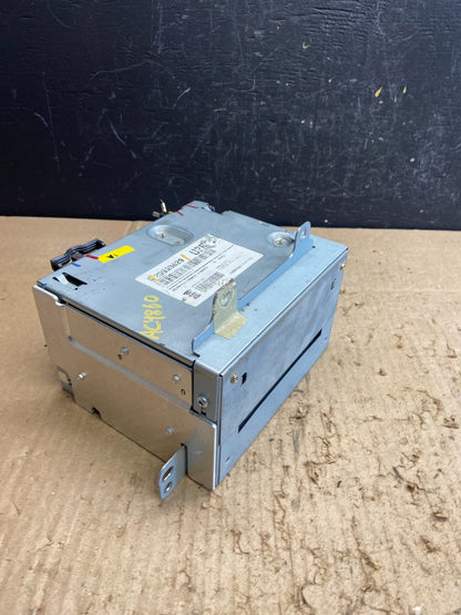 2008-2014 Cadillac CTS Am Fm Cd Player Radio Receiver OEM ac4860 DG2