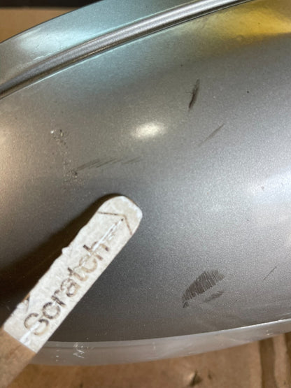 2006 2007 2008 Mercedes ML Right Passenger RH Side Mirror AE0929 DW7