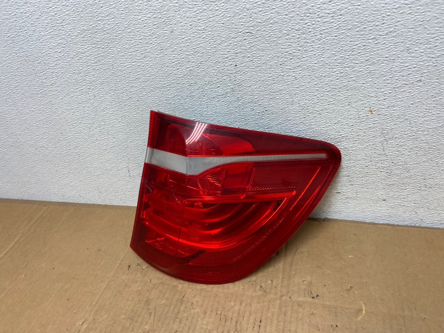 2011 to 2017 BMW X3 Right Passenger RH Side Tail Light AD1024 LK1
