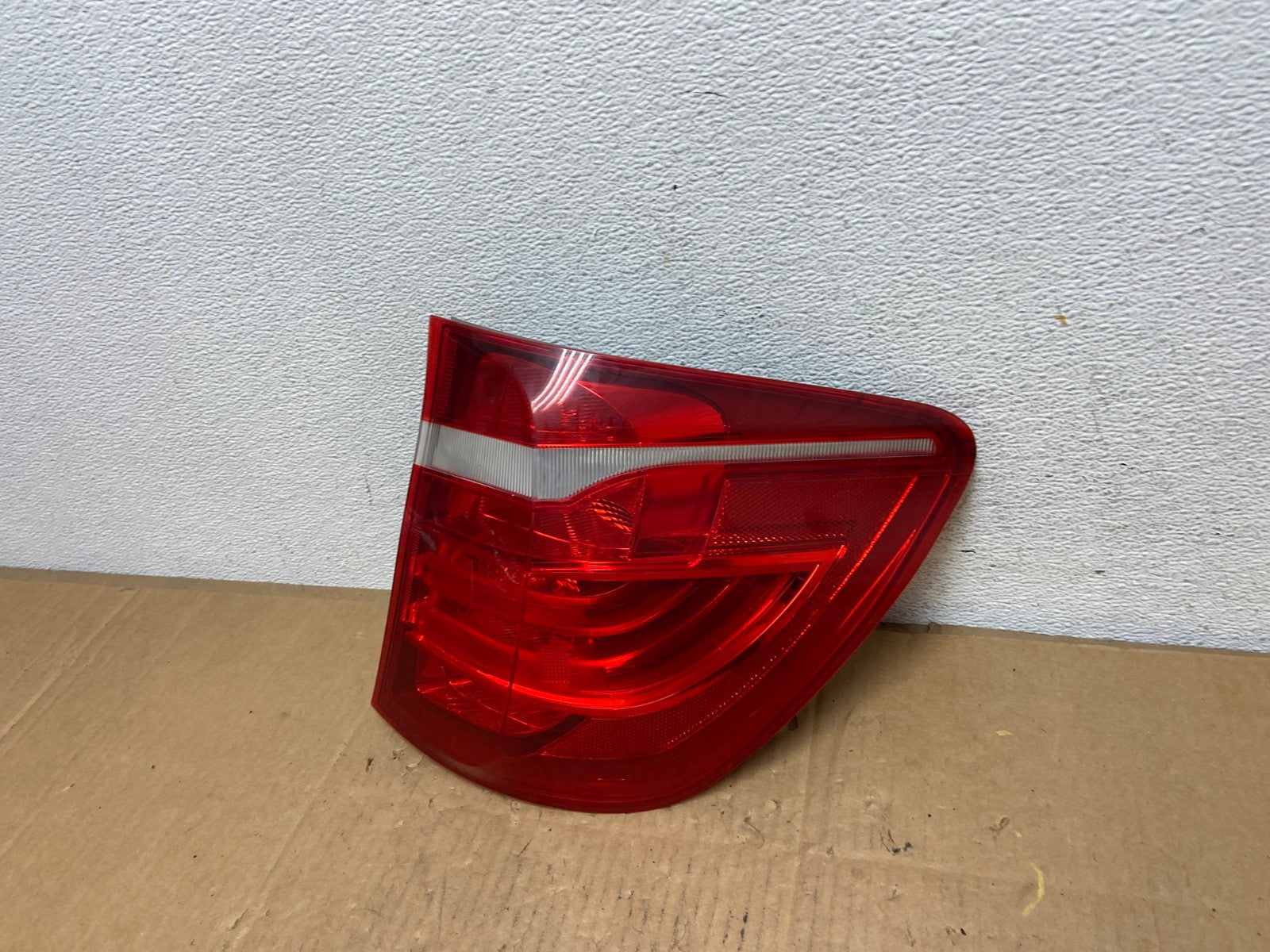 2011 to 2017 BMW X3 Right Passenger RH Side Tail Light AD1024 LK1
